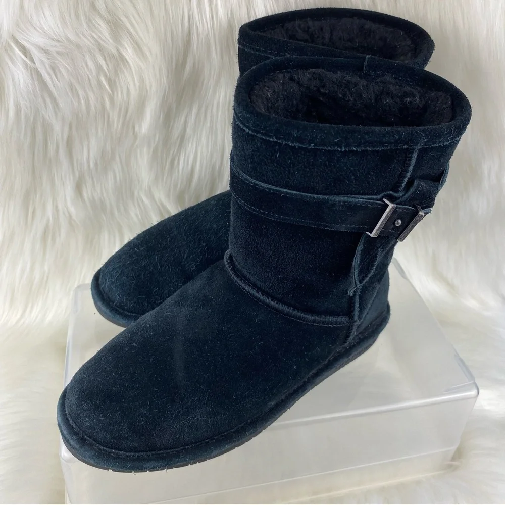 BEARPAW WINTER BOOTS
